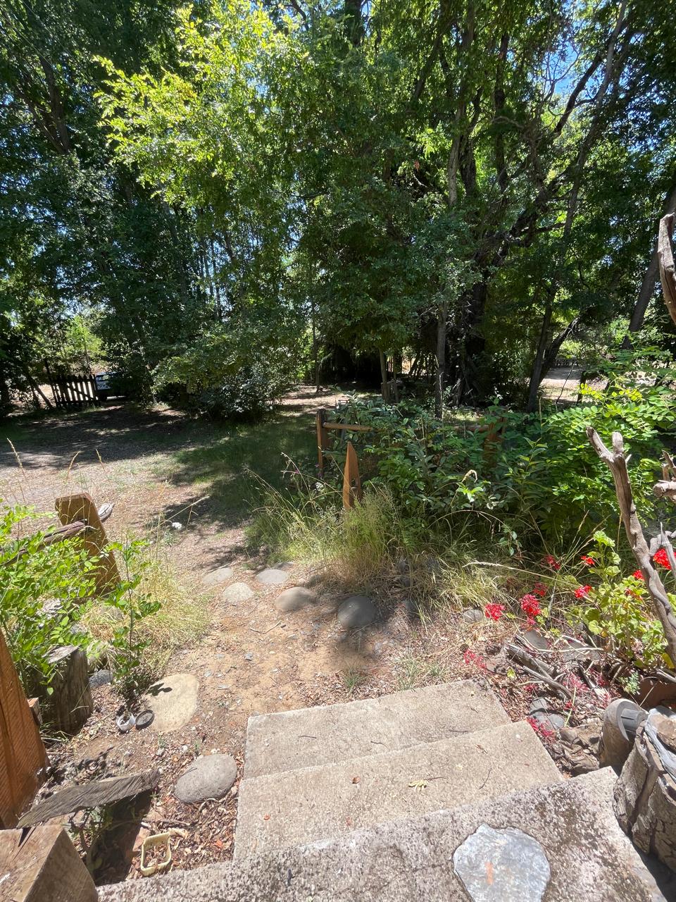 Vendo parcela Camino a las termas (5)