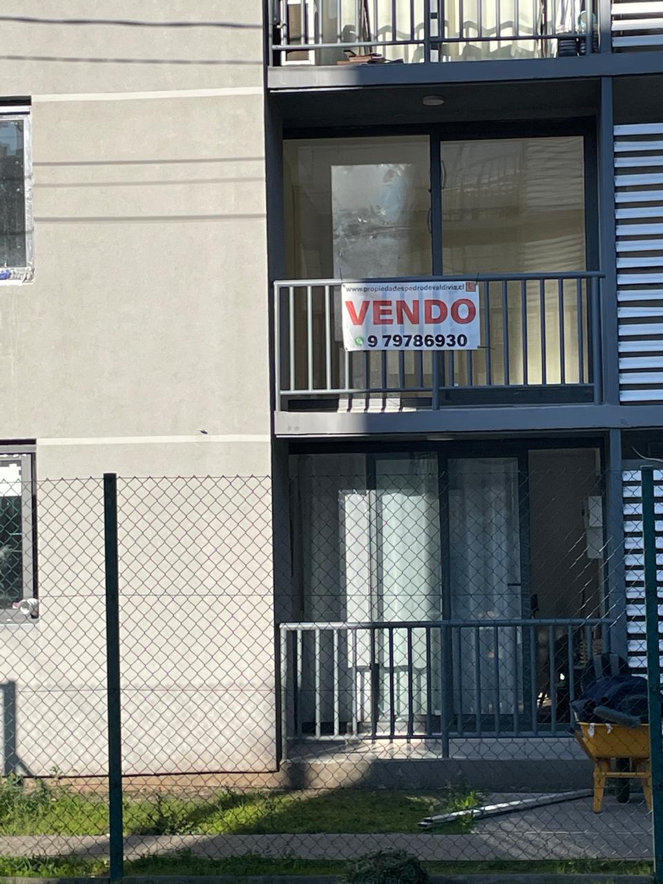 Vendo departamento arboleda chillán (11)