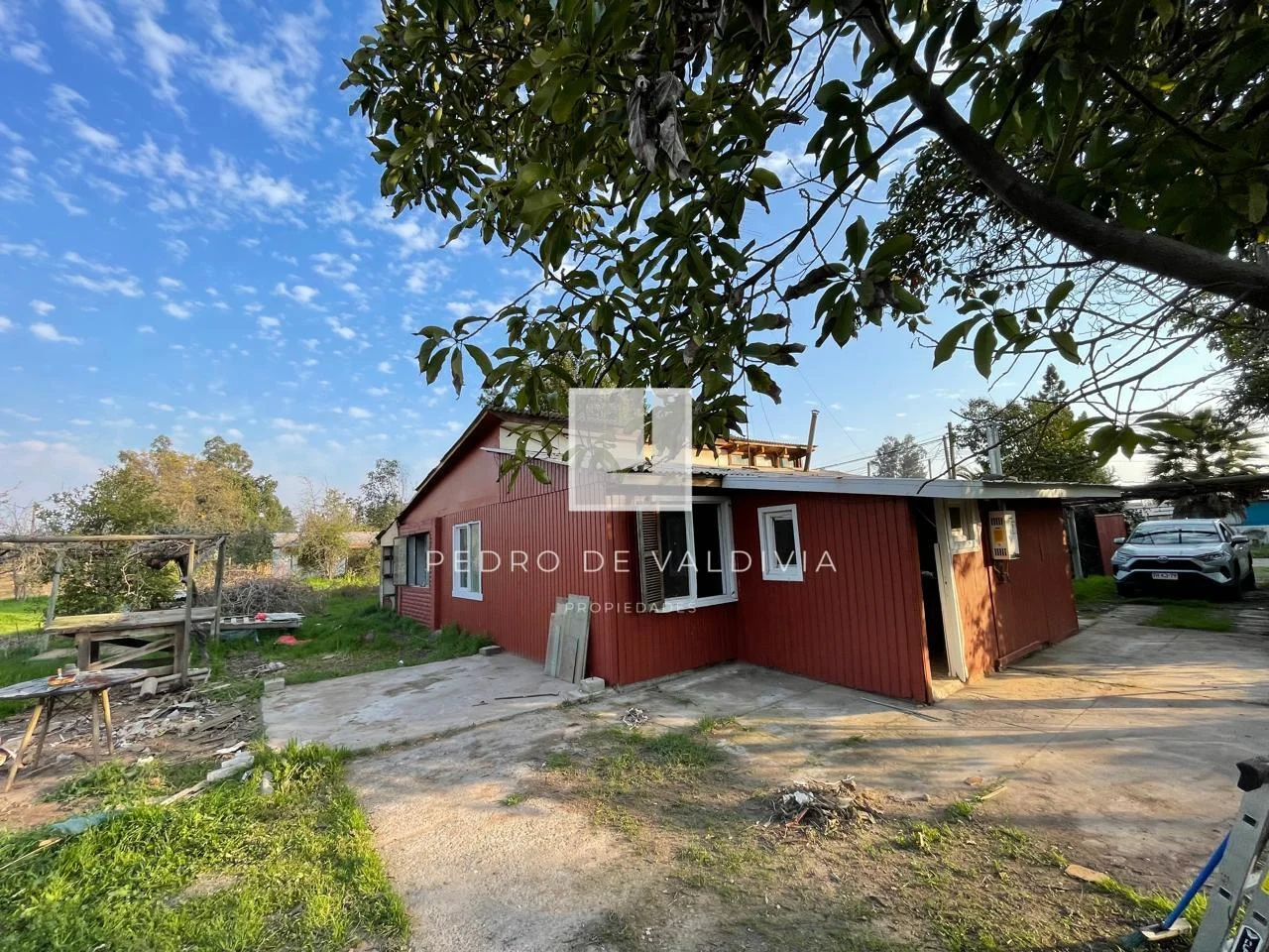 Vendo parcela en linderos (10)