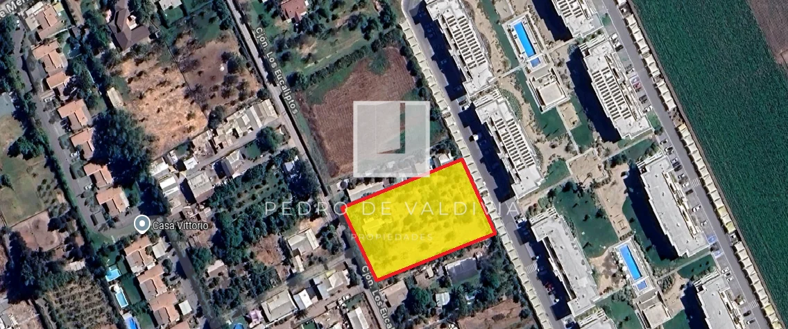 Vendo parcela en linderos (2)