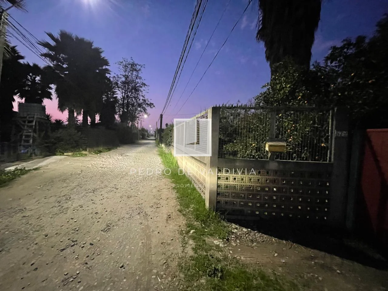 Vendo parcela en linderos (3)