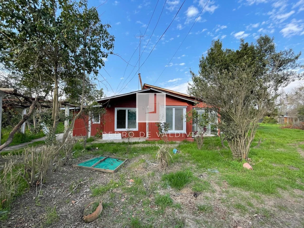 Vendo parcela en linderos (6)