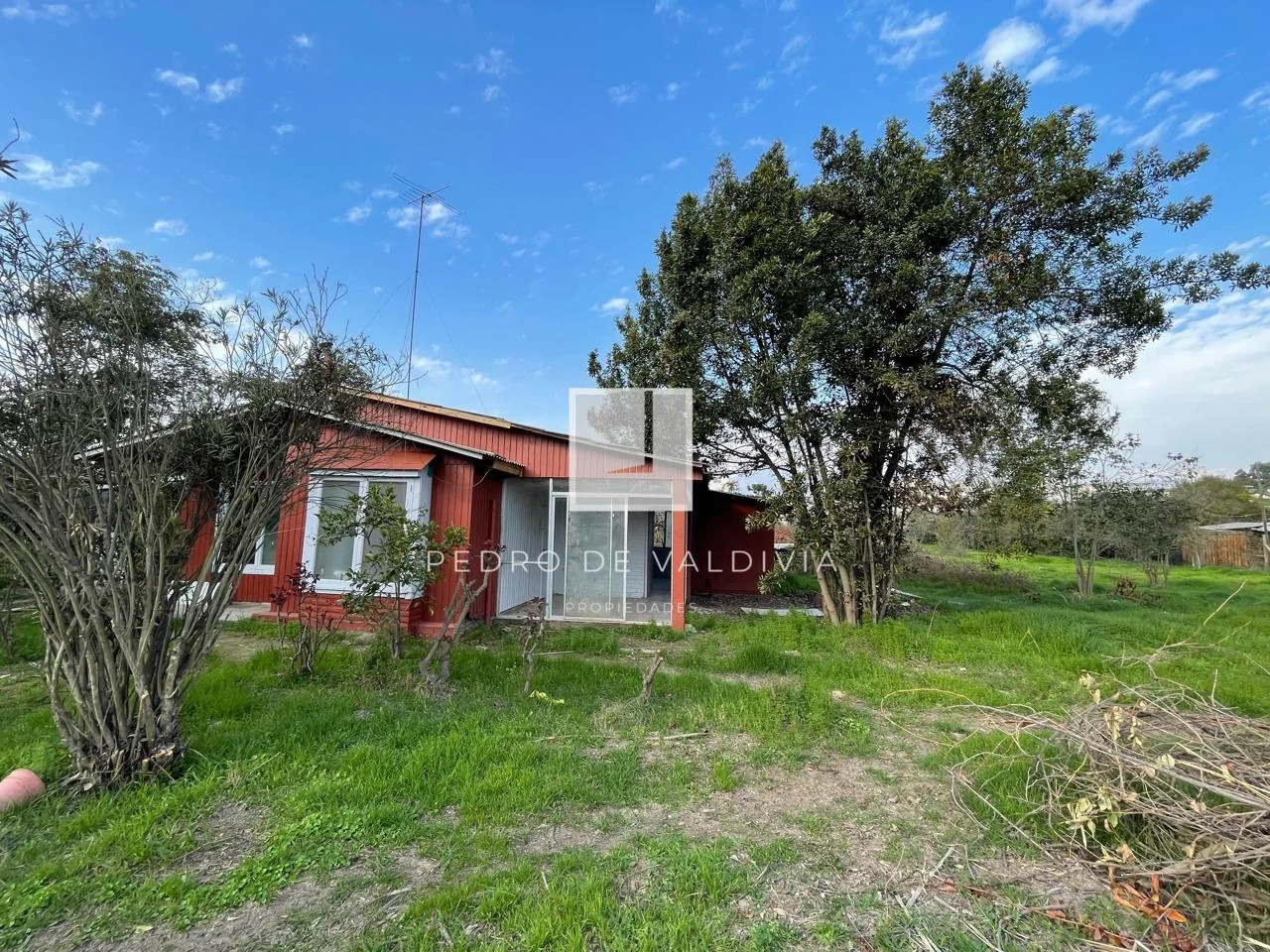 Vendo parcela en linderos (7)