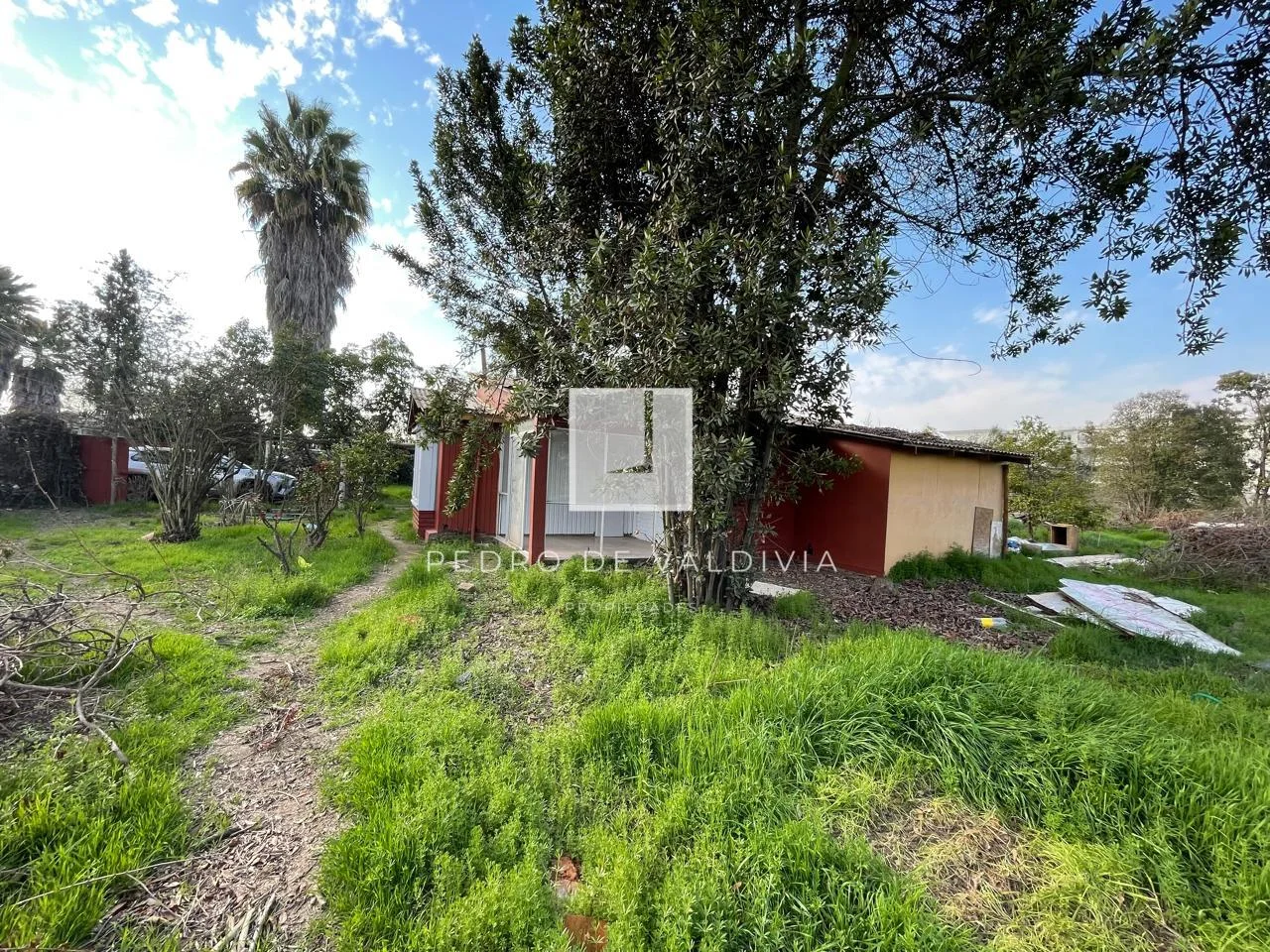 Vendo parcela en linderos (8)