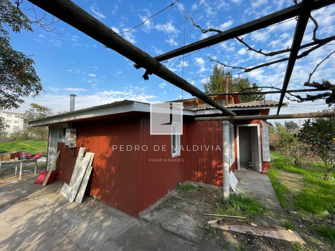 Vendo parcela en linderos (9)