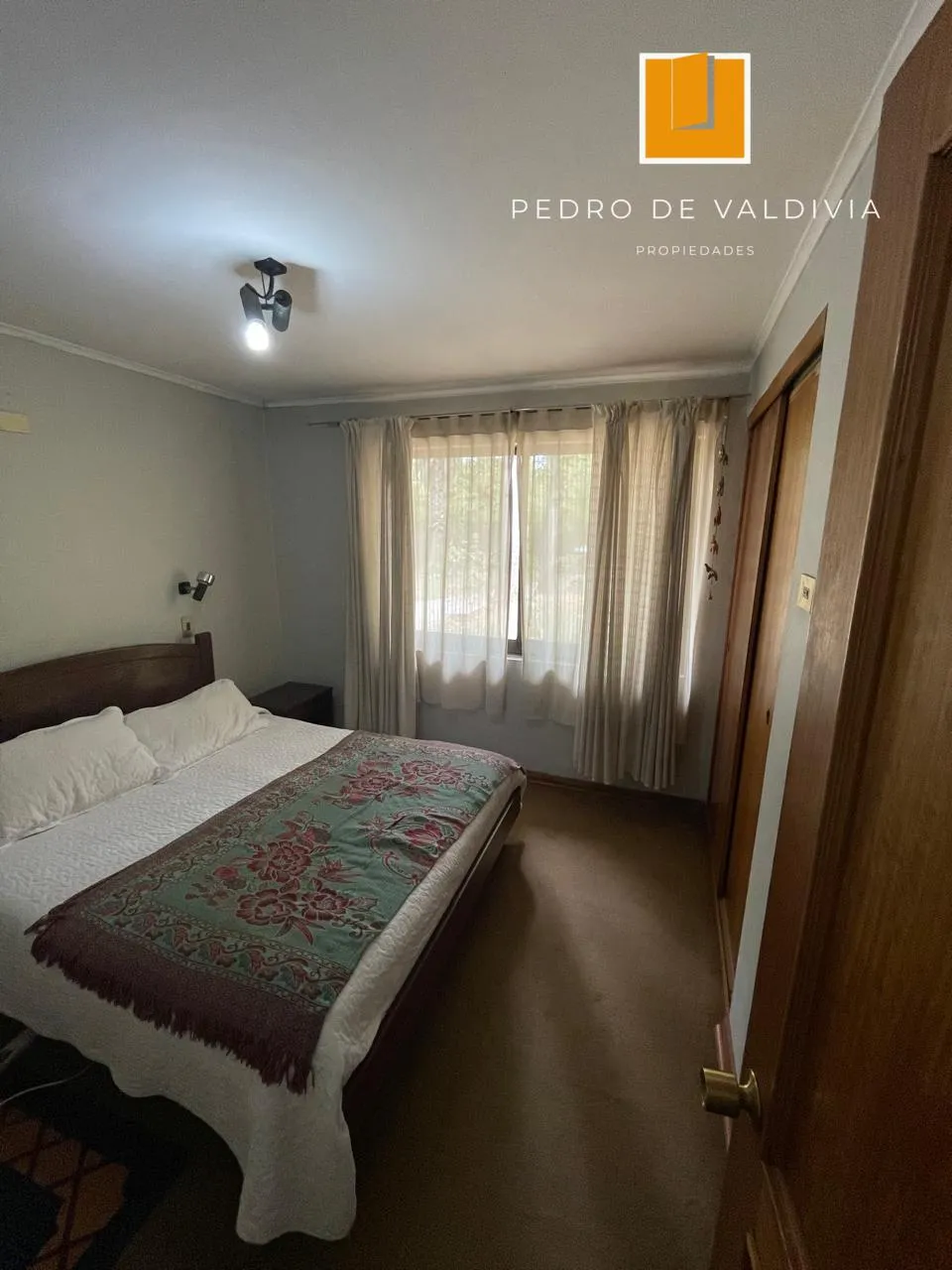 Arriendo casa Las Encinas Chillán (10)