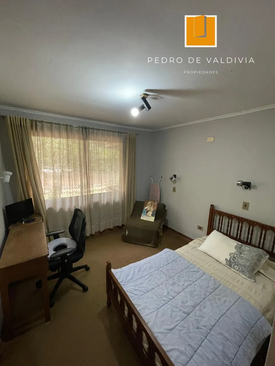 Arriendo casa Las Encinas Chillán (11)
