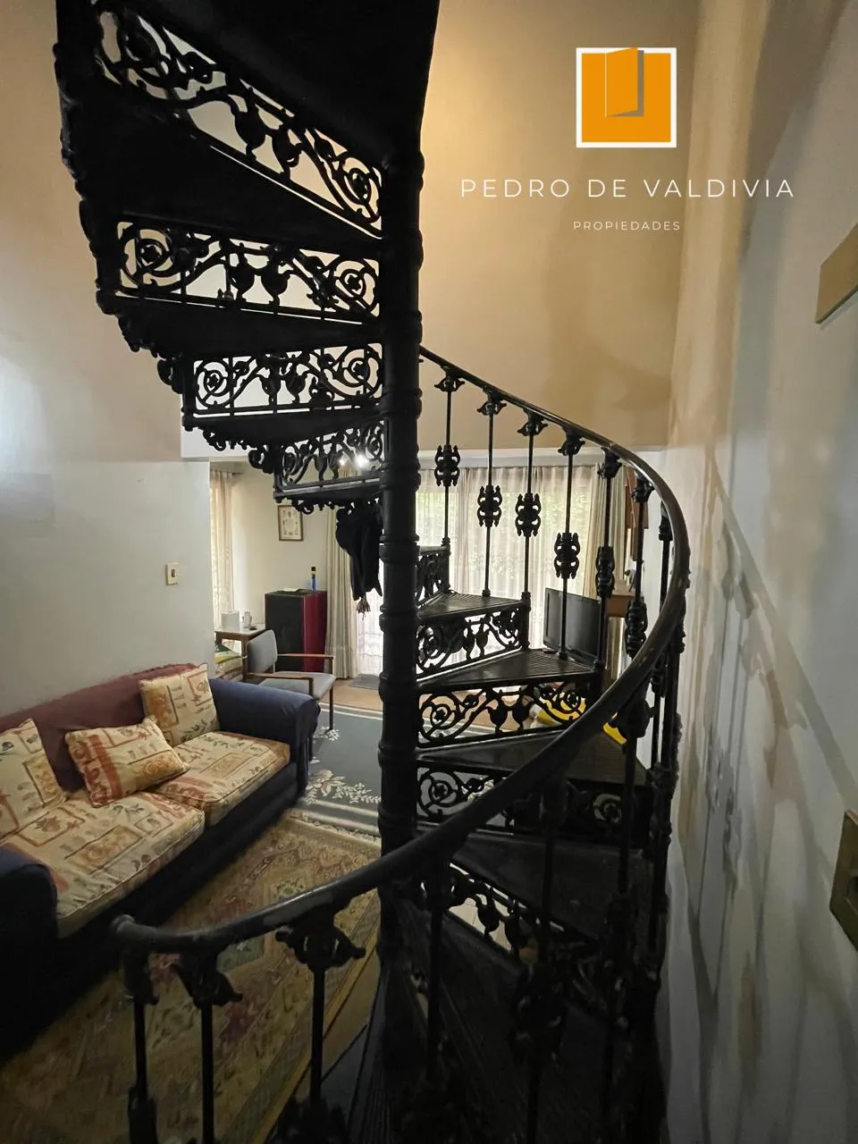 Arriendo casa Las Encinas Chillán (12)