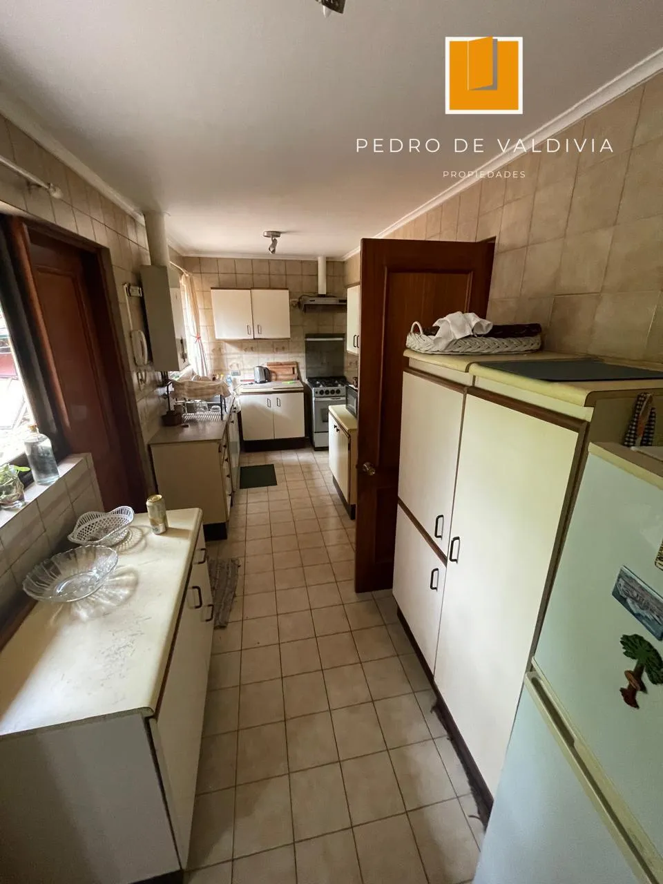 Arriendo casa Las Encinas Chillán (13)