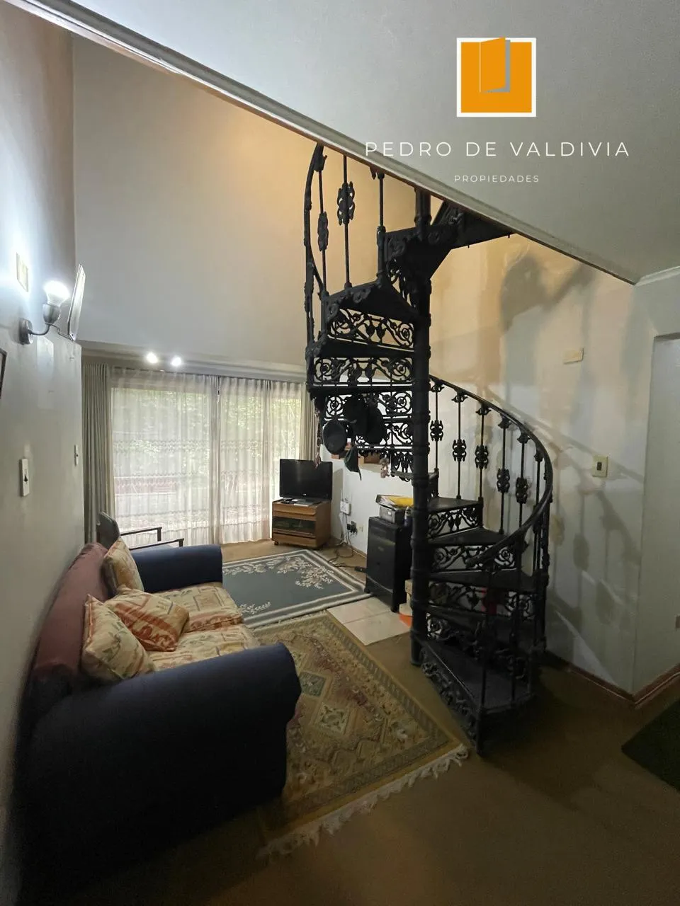 Arriendo casa Las Encinas Chillán (15)