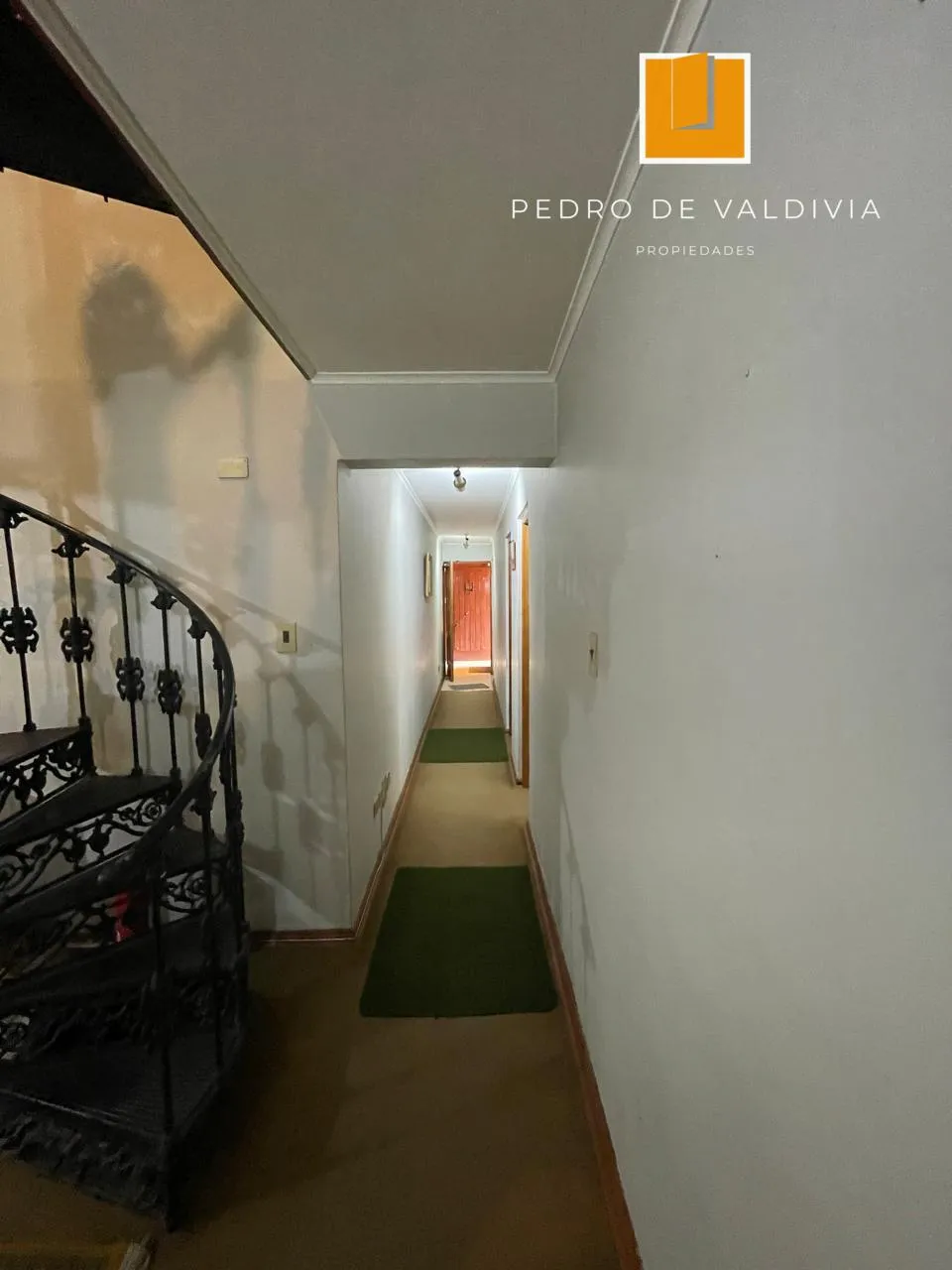 Arriendo casa Las Encinas Chillán (16)