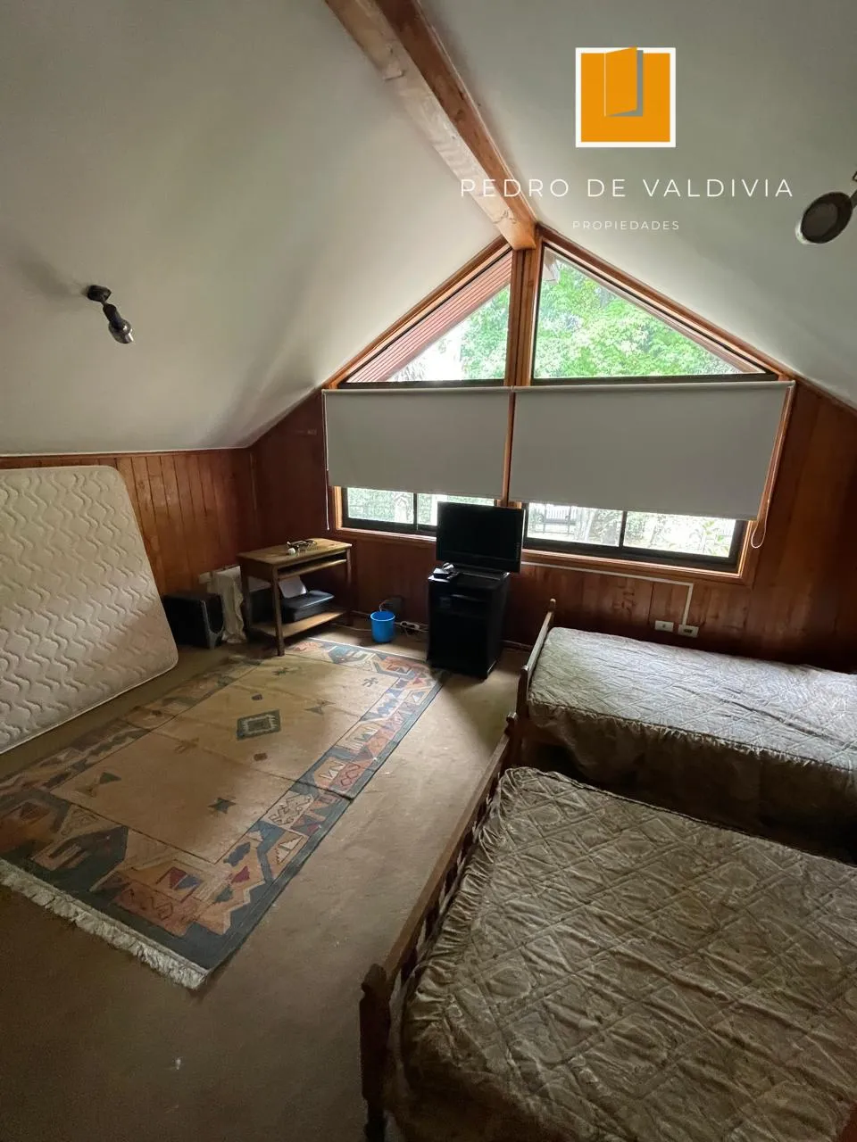 Arriendo casa Las Encinas Chillán (17)