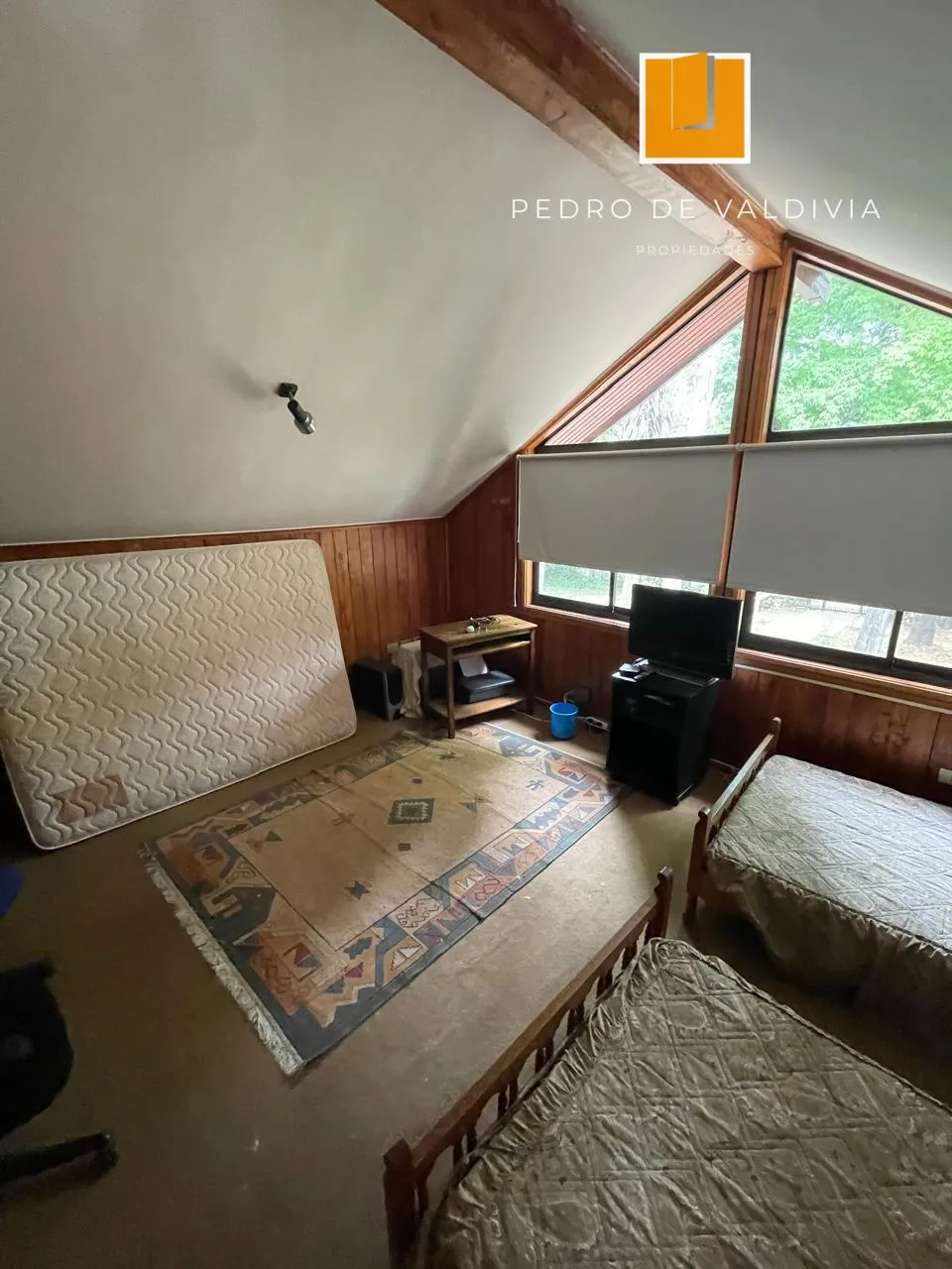 Arriendo casa Las Encinas Chillán (18)