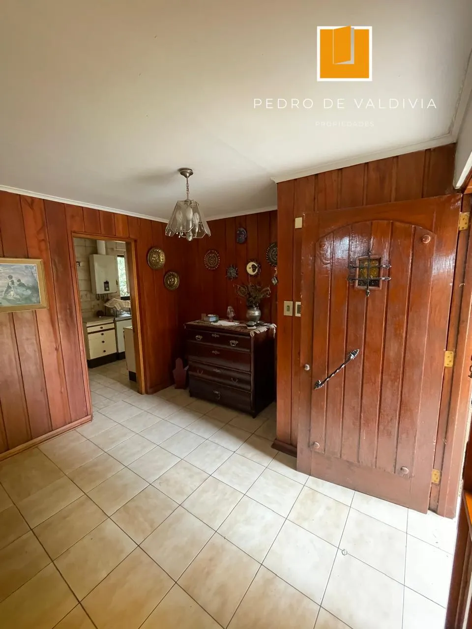 Arriendo casa Las Encinas Chillán (19)