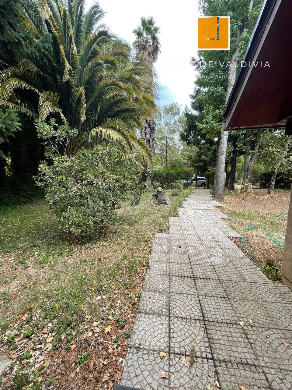 Arriendo casa Las Encinas Chillán (20)