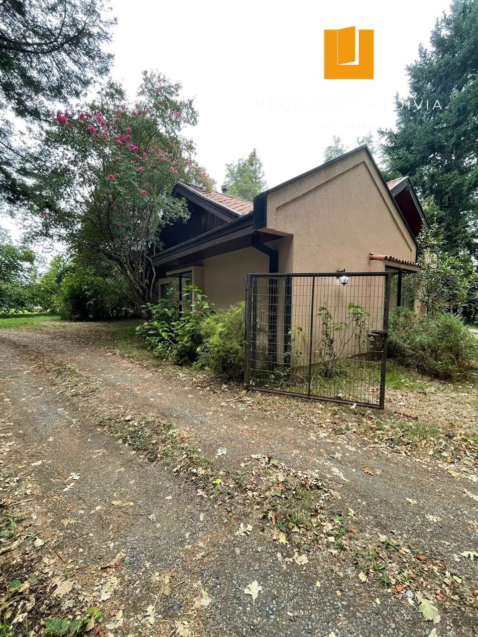 Arriendo casa Las Encinas Chillán (21)