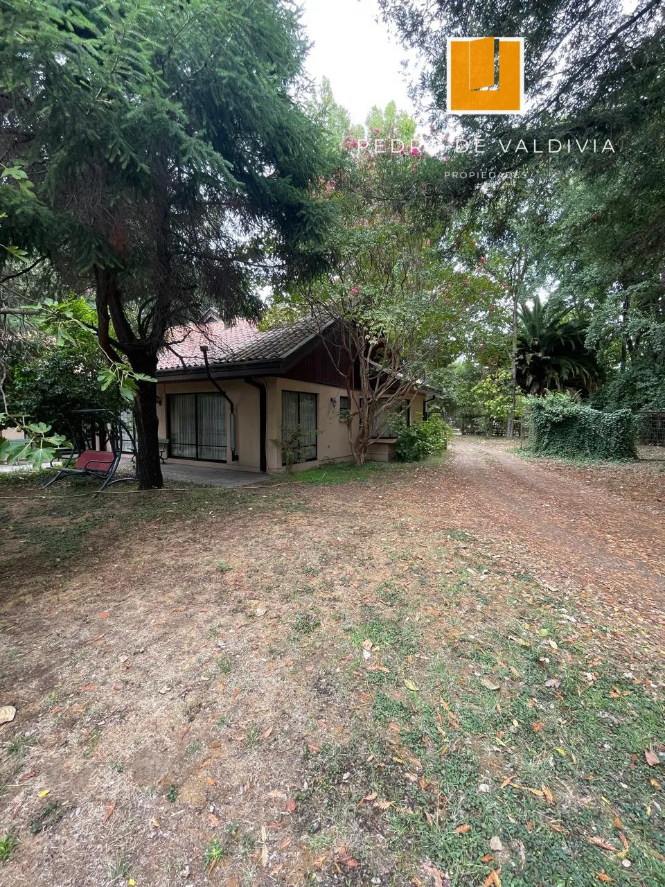 Arriendo casa Las Encinas Chillán (23)