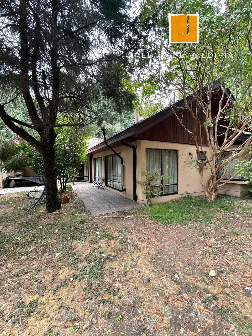 Arriendo casa Las Encinas Chillán (24)