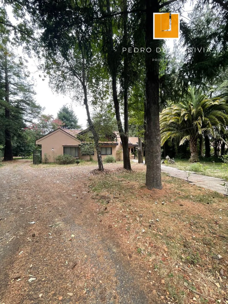 Arriendo casa Las Encinas Chillán (25)
