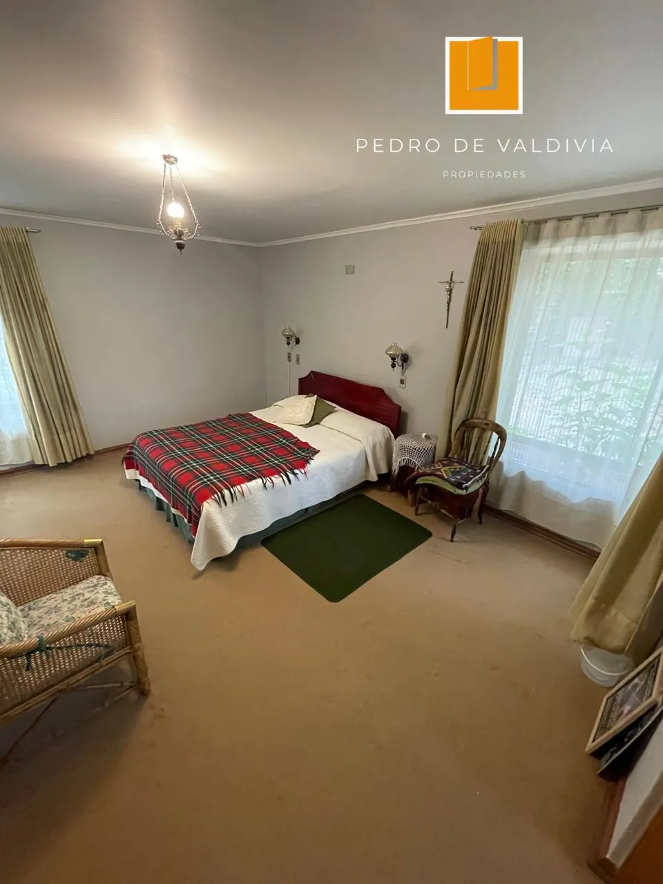 Arriendo casa Las Encinas Chillán (27)
