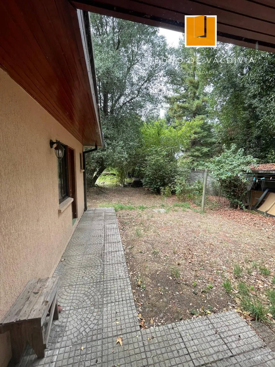 Arriendo casa Las Encinas Chillán (6)