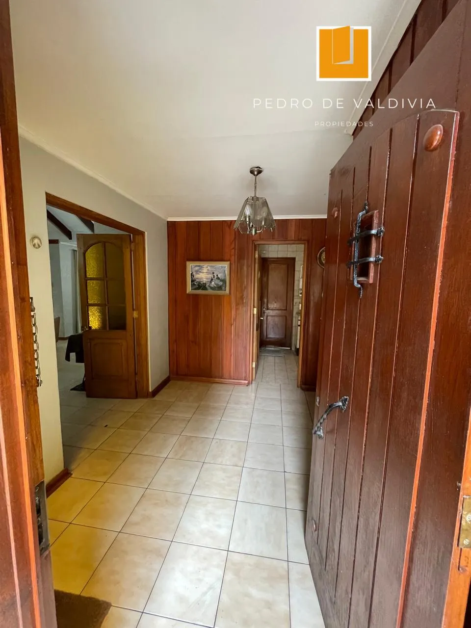 Arriendo casa Las Encinas Chillán (8)