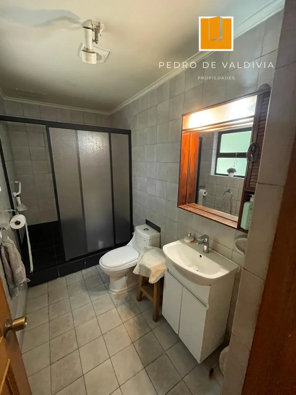 Arriendo casa Las Encinas Chillán (9)